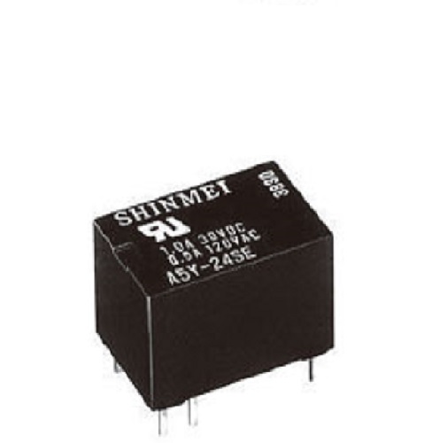 Shinmei Electric A5 Relay Series